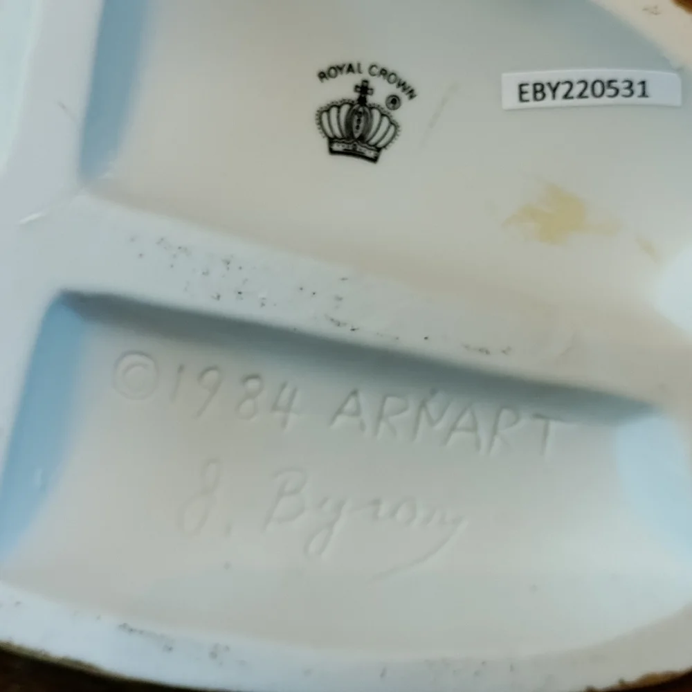 ARMART FIGURINE⭐ - Picture 3 of 7